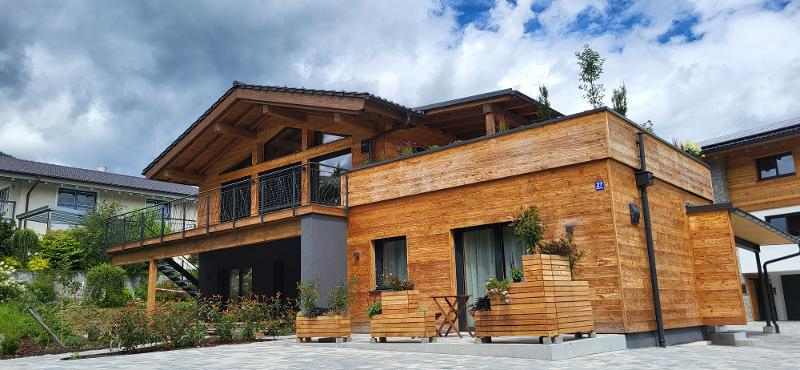 Ferienwohnung GöllGlück